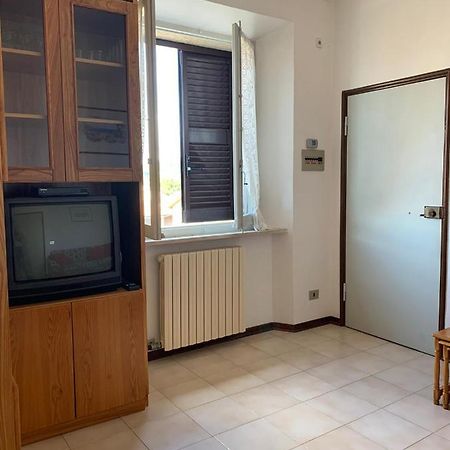 דירות S228 - Sirolo, Trilocale A Due Passi Dal Centro מראה חיצוני תמונה