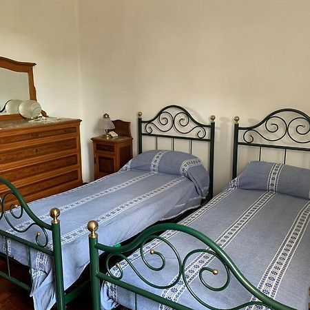 דירות S228 - Sirolo, Trilocale A Due Passi Dal Centro מראה חיצוני תמונה