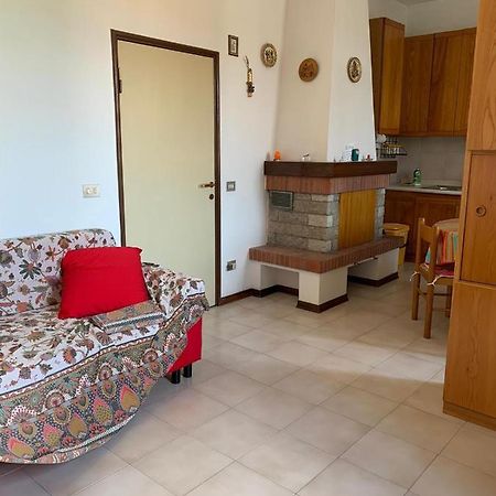 דירות S228 - Sirolo, Trilocale A Due Passi Dal Centro מראה חיצוני תמונה